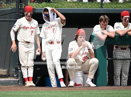 Thumbnail 1 in Regis Jesuit vs. Cherokee Trail (CHSAA 5A Semi-Final) photogallery.