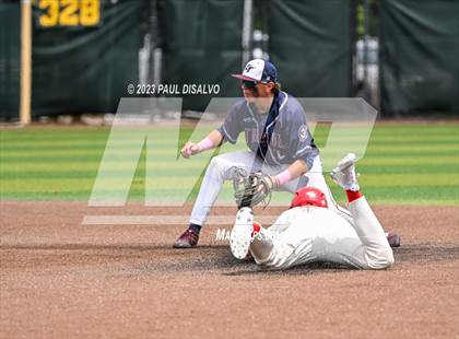 Thumbnail 3 in Regis Jesuit vs. Cherokee Trail (CHSAA 5A Semi-Final) photogallery.