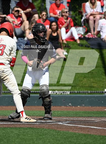 Thumbnail 3 in Regis Jesuit vs. Cherokee Trail (CHSAA 5A Semi-Final) photogallery.