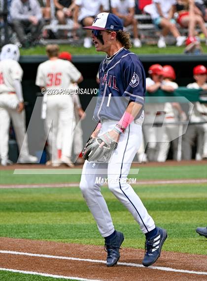 Thumbnail 2 in Regis Jesuit vs. Cherokee Trail (CHSAA 5A Semi-Final) photogallery.