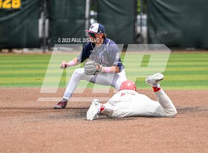 Thumbnail 1 in Regis Jesuit vs. Cherokee Trail (CHSAA 5A Semi-Final) photogallery.