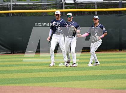 Thumbnail 3 in Regis Jesuit vs. Cherokee Trail (CHSAA 5A Semi-Final) photogallery.