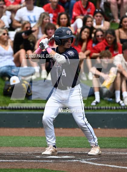 Thumbnail 1 in Regis Jesuit vs. Cherokee Trail (CHSAA 5A Semi-Final) photogallery.
