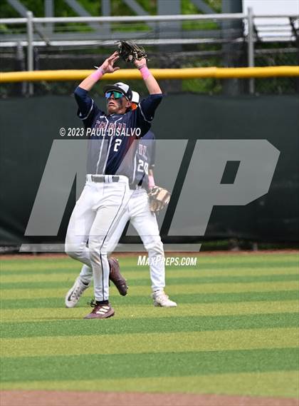 Thumbnail 3 in Regis Jesuit vs. Cherokee Trail (CHSAA 5A Semi-Final) photogallery.