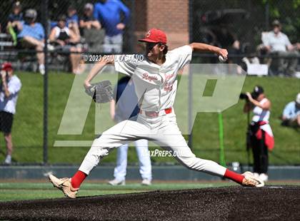 Thumbnail 2 in Regis Jesuit vs. Cherokee Trail (CHSAA 5A Semi-Final) photogallery.