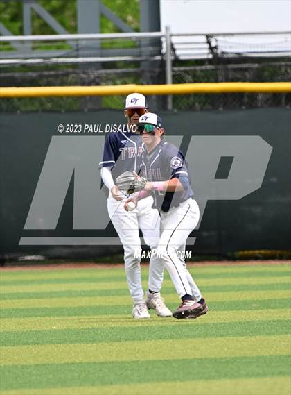 Thumbnail 2 in Regis Jesuit vs. Cherokee Trail (CHSAA 5A Semi-Final) photogallery.