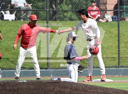 Thumbnail 2 in Regis Jesuit vs. Cherokee Trail (CHSAA 5A Semi-Final) photogallery.
