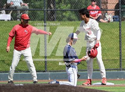 Thumbnail 3 in Regis Jesuit vs. Cherokee Trail (CHSAA 5A Semi-Final) photogallery.