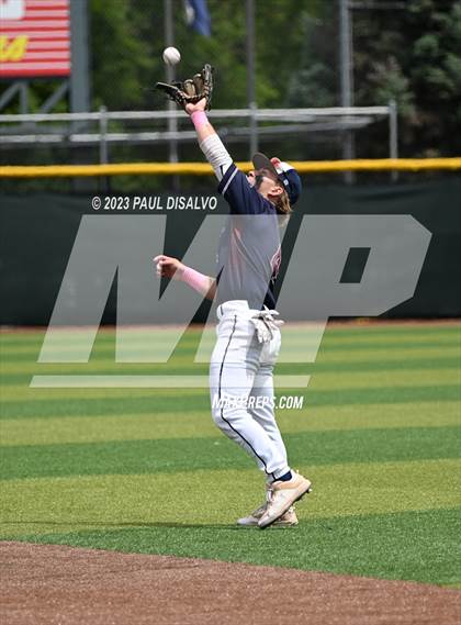 Thumbnail 2 in Regis Jesuit vs. Cherokee Trail (CHSAA 5A Semi-Final) photogallery.