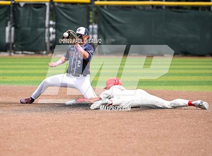 Thumbnail 2 in Regis Jesuit vs. Cherokee Trail (CHSAA 5A Semi-Final) photogallery.