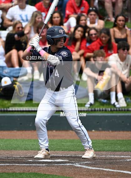 Thumbnail 2 in Regis Jesuit vs. Cherokee Trail (CHSAA 5A Semi-Final) photogallery.