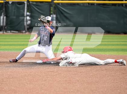 Thumbnail 3 in Regis Jesuit vs. Cherokee Trail (CHSAA 5A Semi-Final) photogallery.