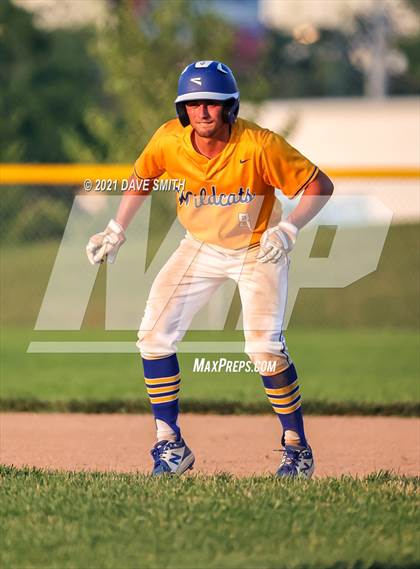Thumbnail 2 in Bettendorf @ Davenport North photogallery.