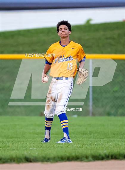 Thumbnail 3 in Bettendorf @ Davenport North photogallery.