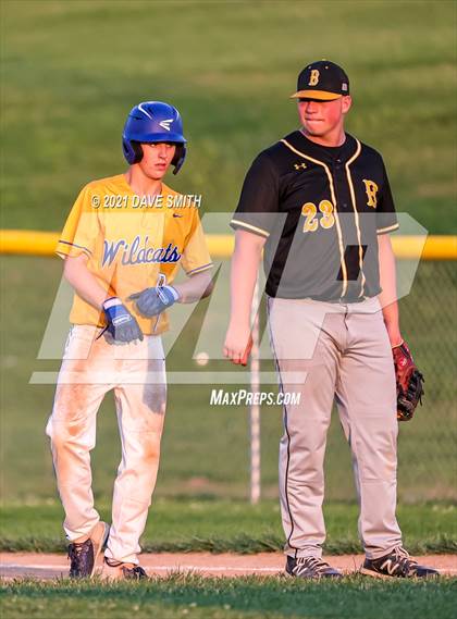 Thumbnail 2 in Bettendorf @ Davenport North photogallery.