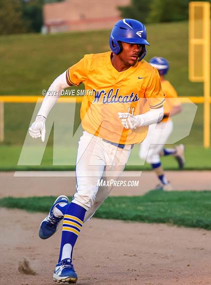 Thumbnail 1 in Bettendorf @ Davenport North photogallery.