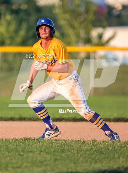 Thumbnail 1 in Bettendorf @ Davenport North photogallery.