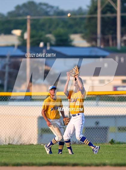Thumbnail 3 in Bettendorf @ Davenport North photogallery.
