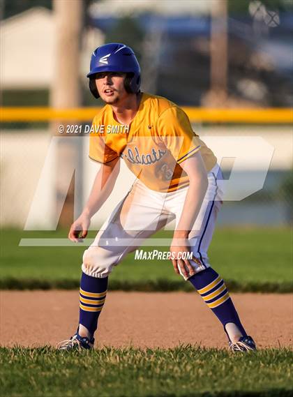 Thumbnail 1 in Bettendorf @ Davenport North photogallery.