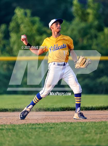 Thumbnail 1 in Bettendorf @ Davenport North photogallery.