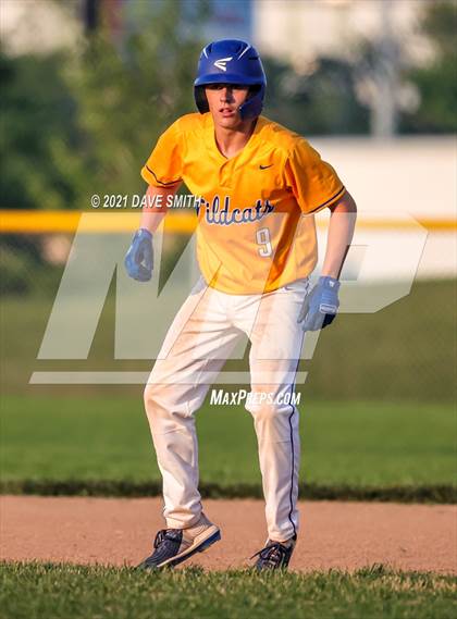 Thumbnail 1 in Bettendorf @ Davenport North photogallery.