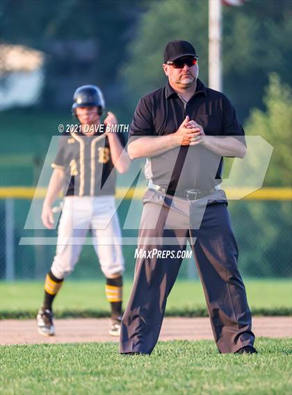Thumbnail 3 in Bettendorf @ Davenport North photogallery.