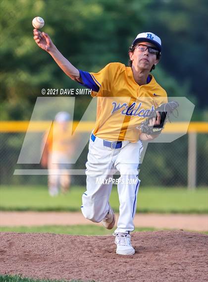 Thumbnail 2 in Bettendorf @ Davenport North photogallery.