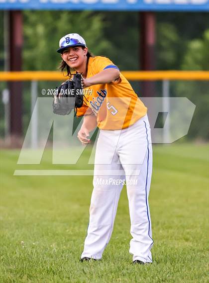 Thumbnail 1 in Bettendorf @ Davenport North photogallery.