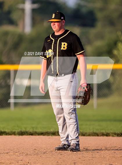 Thumbnail 1 in Bettendorf @ Davenport North photogallery.