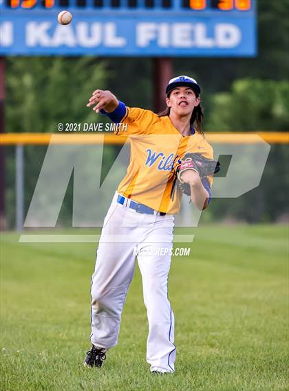 Thumbnail 2 in Bettendorf @ Davenport North photogallery.