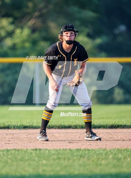 Thumbnail 1 in Bettendorf @ Davenport North photogallery.