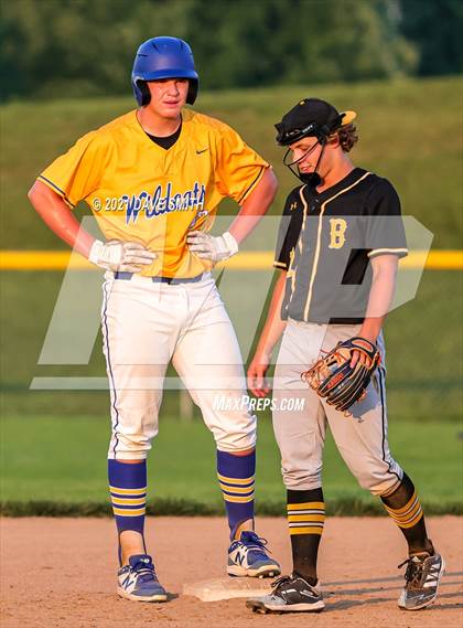 Thumbnail 1 in Bettendorf @ Davenport North photogallery.
