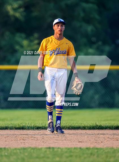 Thumbnail 1 in Bettendorf @ Davenport North photogallery.
