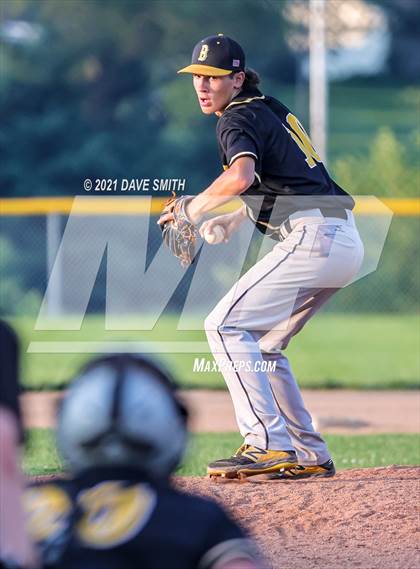Thumbnail 2 in Bettendorf @ Davenport North photogallery.