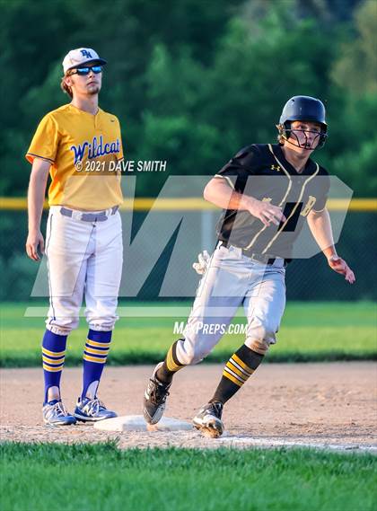 Thumbnail 1 in Bettendorf @ Davenport North photogallery.