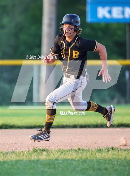 Thumbnail 1 in Bettendorf @ Davenport North photogallery.