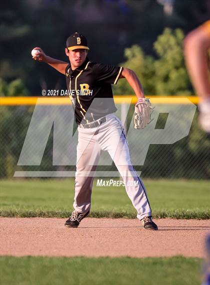 Thumbnail 2 in Bettendorf @ Davenport North photogallery.