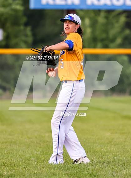 Thumbnail 3 in Bettendorf @ Davenport North photogallery.