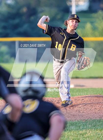 Thumbnail 1 in Bettendorf @ Davenport North photogallery.