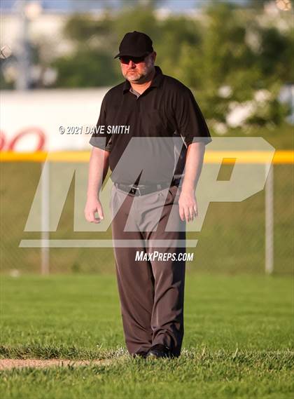Thumbnail 3 in Bettendorf @ Davenport North photogallery.