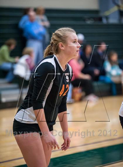 Thumbnail 3 in Newton North vs Lincoln-Sudbury (Showcase of Champions Holyoke Gold Semi-Final 2) photogallery.