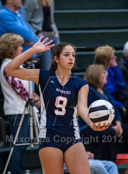 Thumbnail 2 in Newton North vs Lincoln-Sudbury (Showcase of Champions Holyoke Gold Semi-Final 2) photogallery.