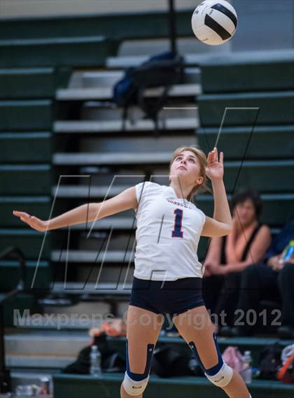 Thumbnail 1 in Newton North vs Lincoln-Sudbury (Showcase of Champions Holyoke Gold Semi-Final 2) photogallery.