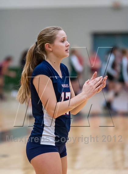 Thumbnail 2 in Newton North vs Lincoln-Sudbury (Showcase of Champions Holyoke Gold Semi-Final 2) photogallery.