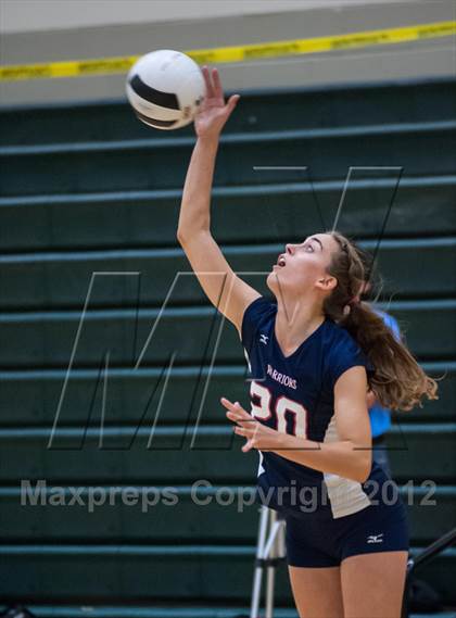 Thumbnail 1 in Newton North vs Lincoln-Sudbury (Showcase of Champions Holyoke Gold Semi-Final 2) photogallery.