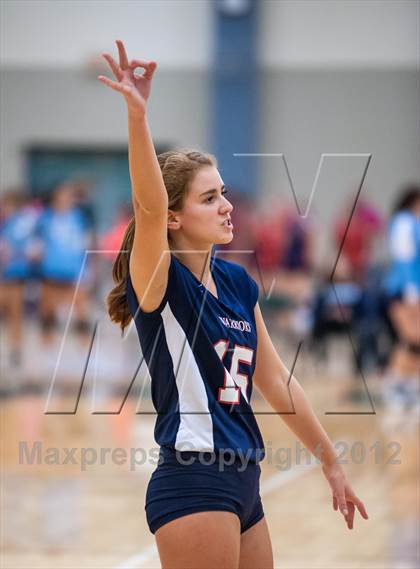 Thumbnail 3 in Newton North vs Lincoln-Sudbury (Showcase of Champions Holyoke Gold Semi-Final 2) photogallery.