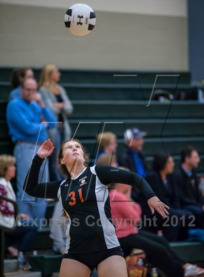 Thumbnail 2 in Newton North vs Lincoln-Sudbury (Showcase of Champions Holyoke Gold Semi-Final 2) photogallery.