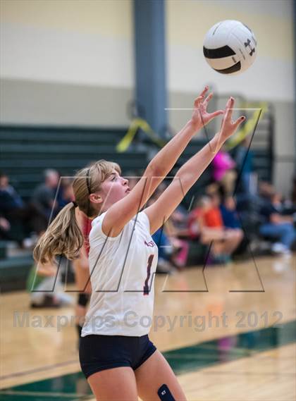 Thumbnail 2 in Newton North vs Lincoln-Sudbury (Showcase of Champions Holyoke Gold Semi-Final 2) photogallery.