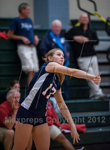 Thumbnail 2 in Newton North vs Lincoln-Sudbury (Showcase of Champions Holyoke Gold Semi-Final 2) photogallery.