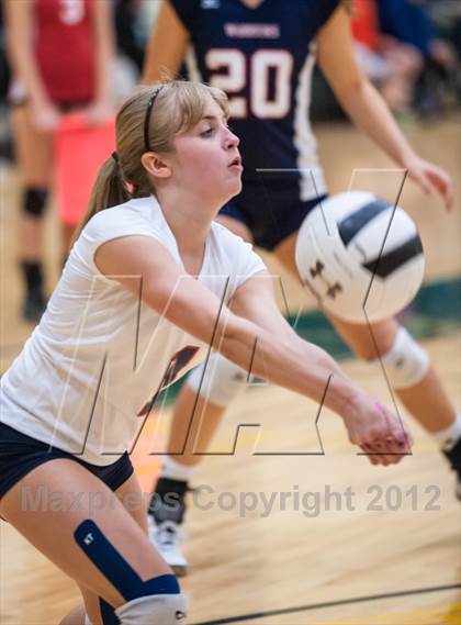 Thumbnail 1 in Newton North vs Lincoln-Sudbury (Showcase of Champions Holyoke Gold Semi-Final 2) photogallery.